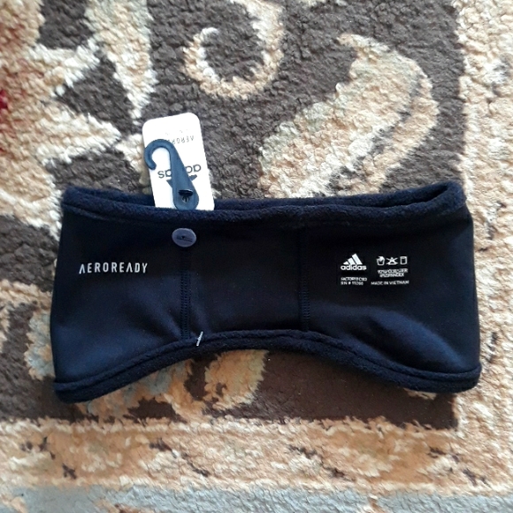 2x*Host Pick*Adidas Aeroready ladies headband - Picture 9 of 14